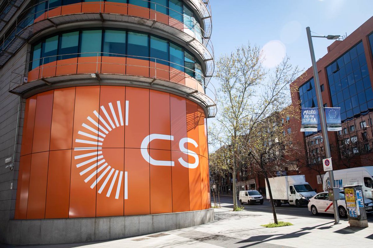 Ciudadanos 🇪🇸🇪🇺 tweet media