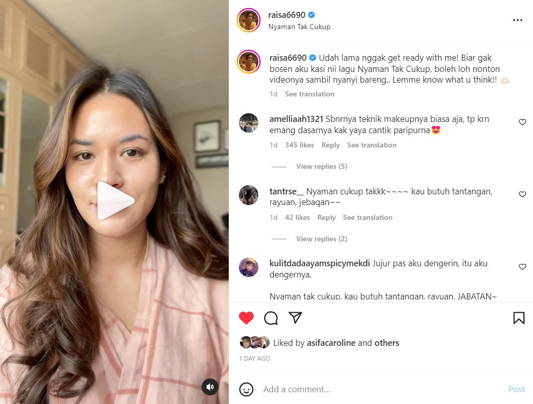 Irene DR tweet media