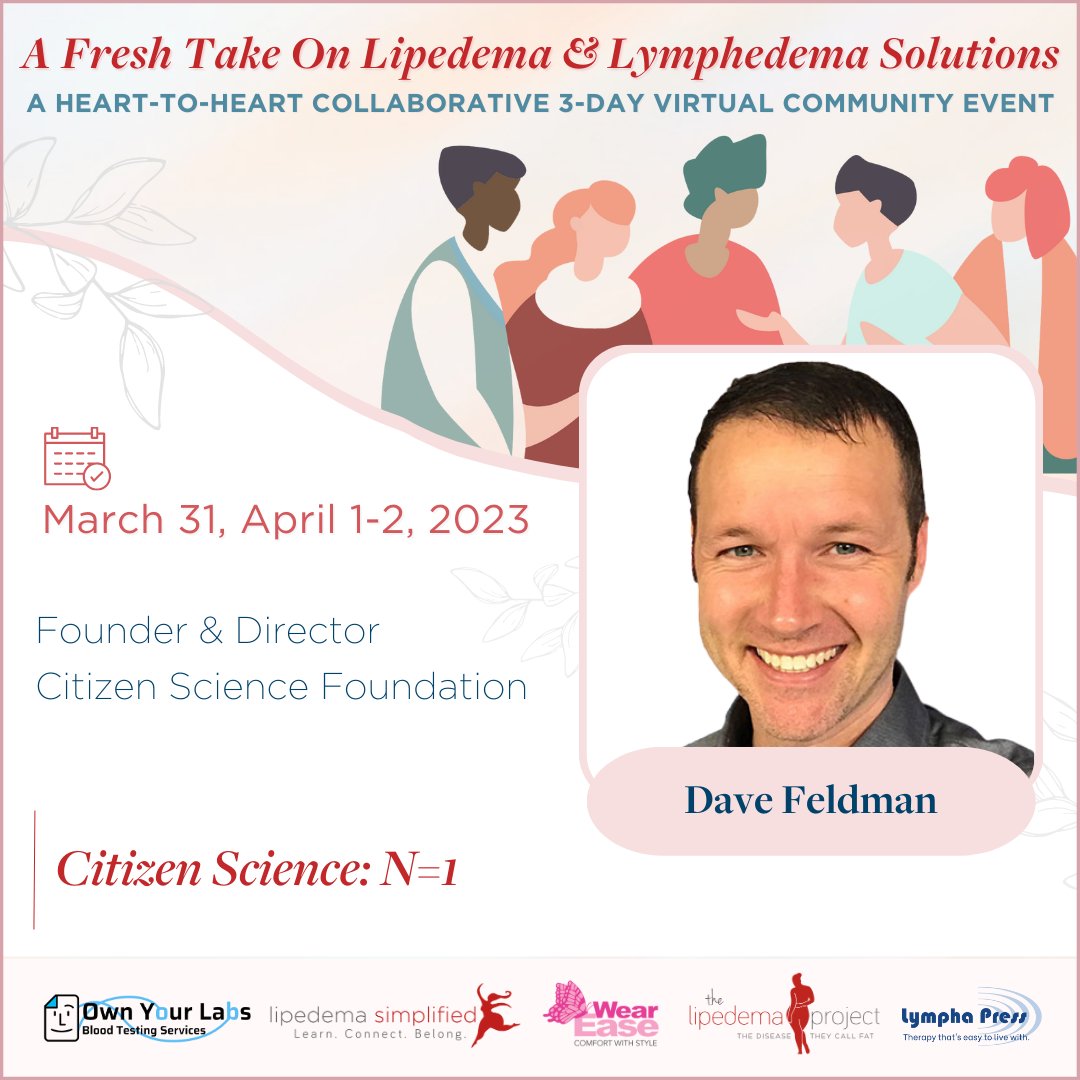 LipedemaNews's tweet image. Compassion for our bodies, even in times of illness, is essential for understanding &amp;amp; healing.

📌 Unlock the amazing potential within yourself - join now &amp;amp; start your journey! 👉 learn.lipedema-simplified.org/lipedema-lymph…

#lipedema #lymphedema #interactiveevent #collaborativeevent #heart2heart