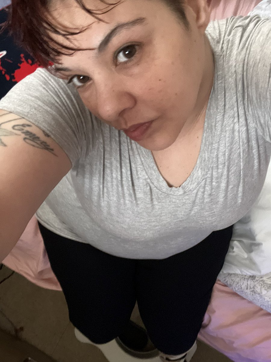 Carmen Stevens (@sexyroxy696969) on Twitter photo 