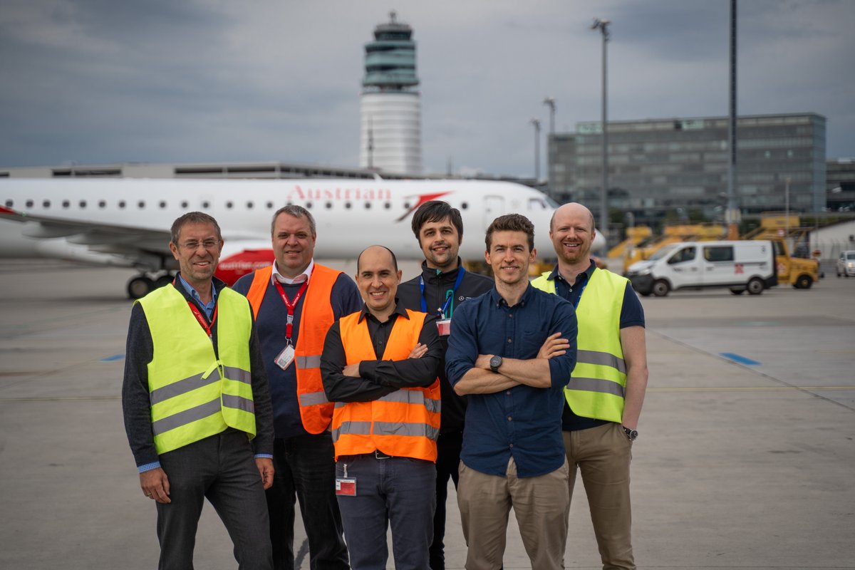 SESAR Deployment Manager tweet media