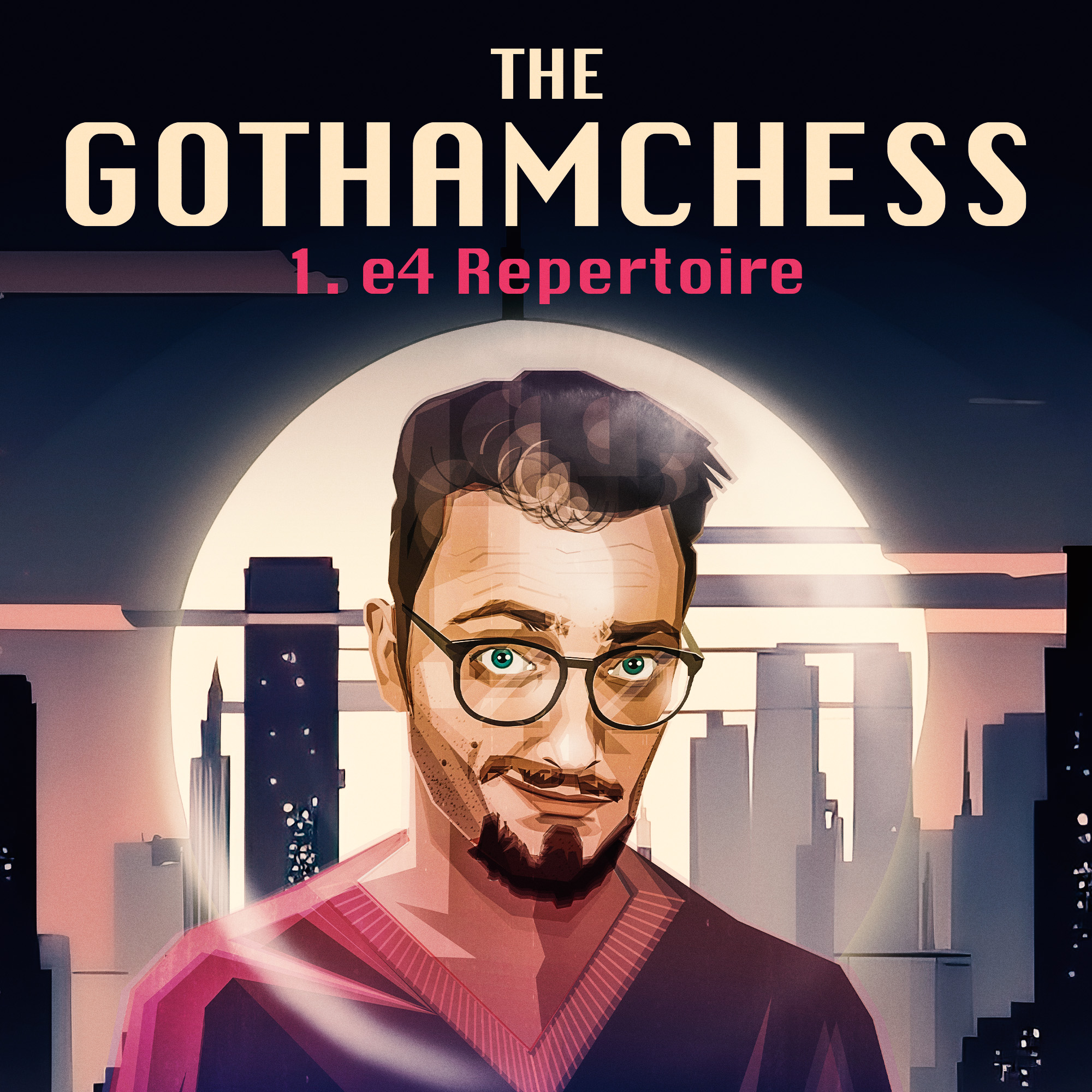 Levy is no longer Harry Potter. : r/GothamChess