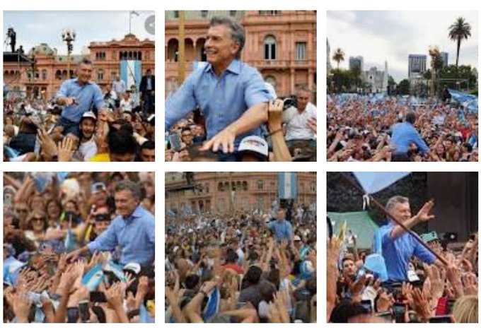Adriana25535040's tweet photo. @pagina12 @MelisaMolina93 Pobre pajertos12,  no saben cómo bajar al 1...
Kirchneristas ignorant3s https://t.co/ucinDVv1j1
