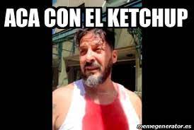 MickyGuaren's tweet photo. @rafa_cavada @danielurrutiaa Kétchup Cavada llama a carabineros cuando le pegan... https://t.co/6K76a4WRAY