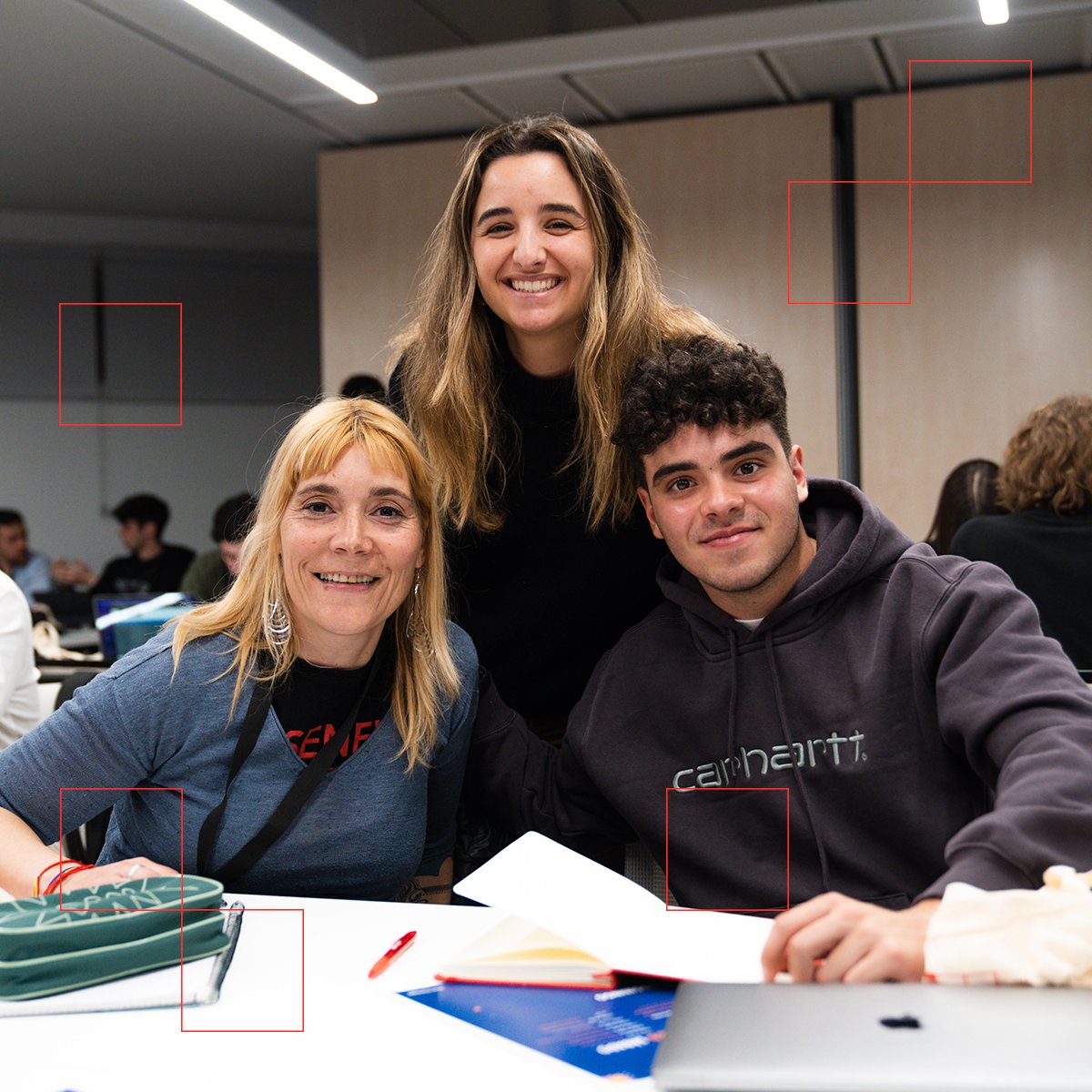 Universidad Europea de Valencia tweet media