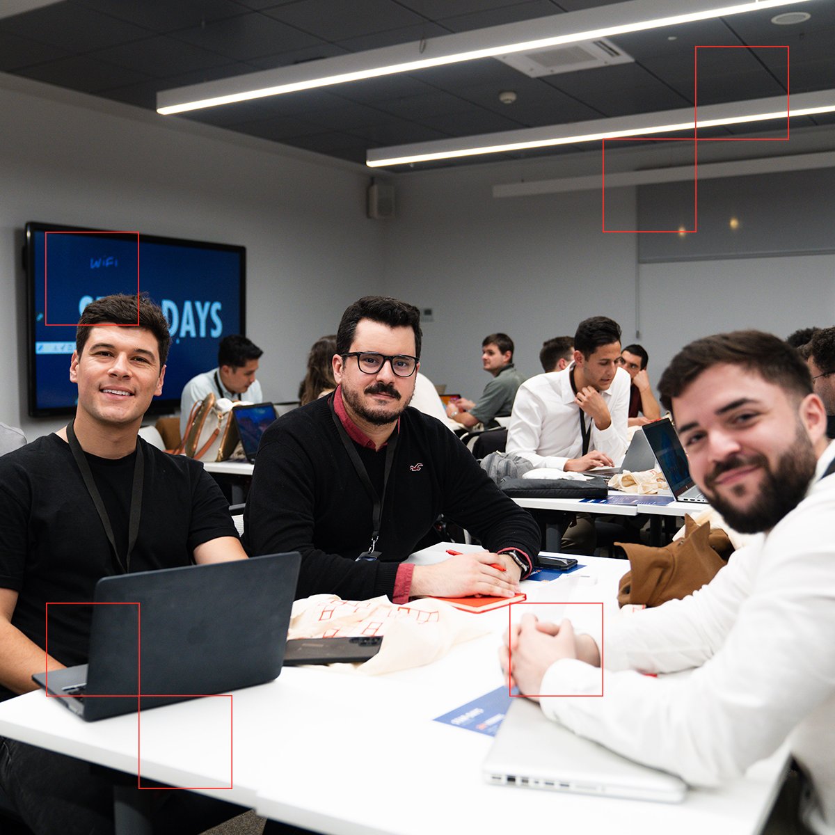 Universidad Europea de Valencia tweet media