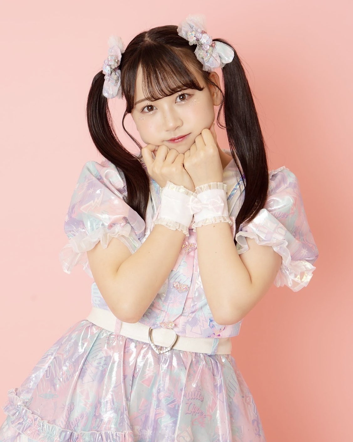 松本かれん( FRUITS ZIPPER ) on X: 松本かれん( FRUITS ZIPPER ) on X: