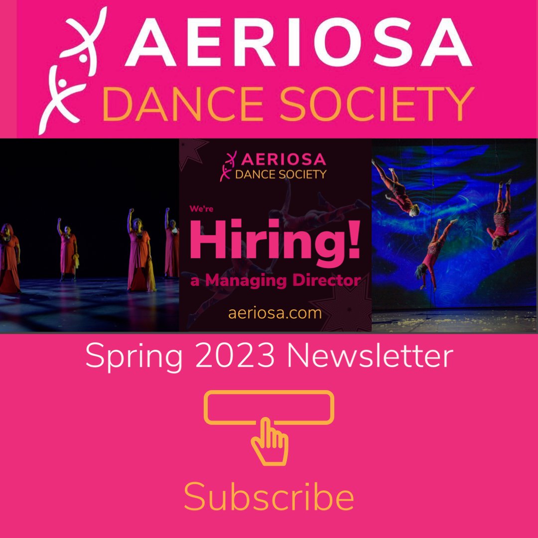 Aeriosa Spring 2023 Newsletter - mailchi.mp/3f2e35b977c0/s…