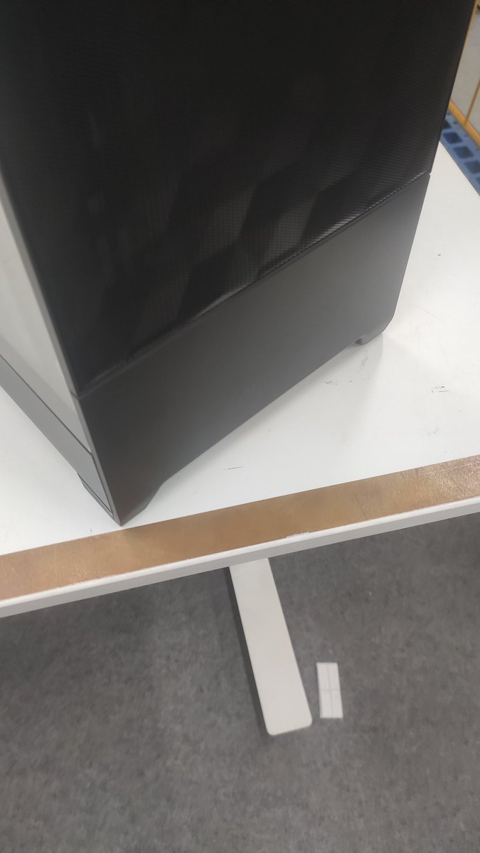 HardwareRat tweet media