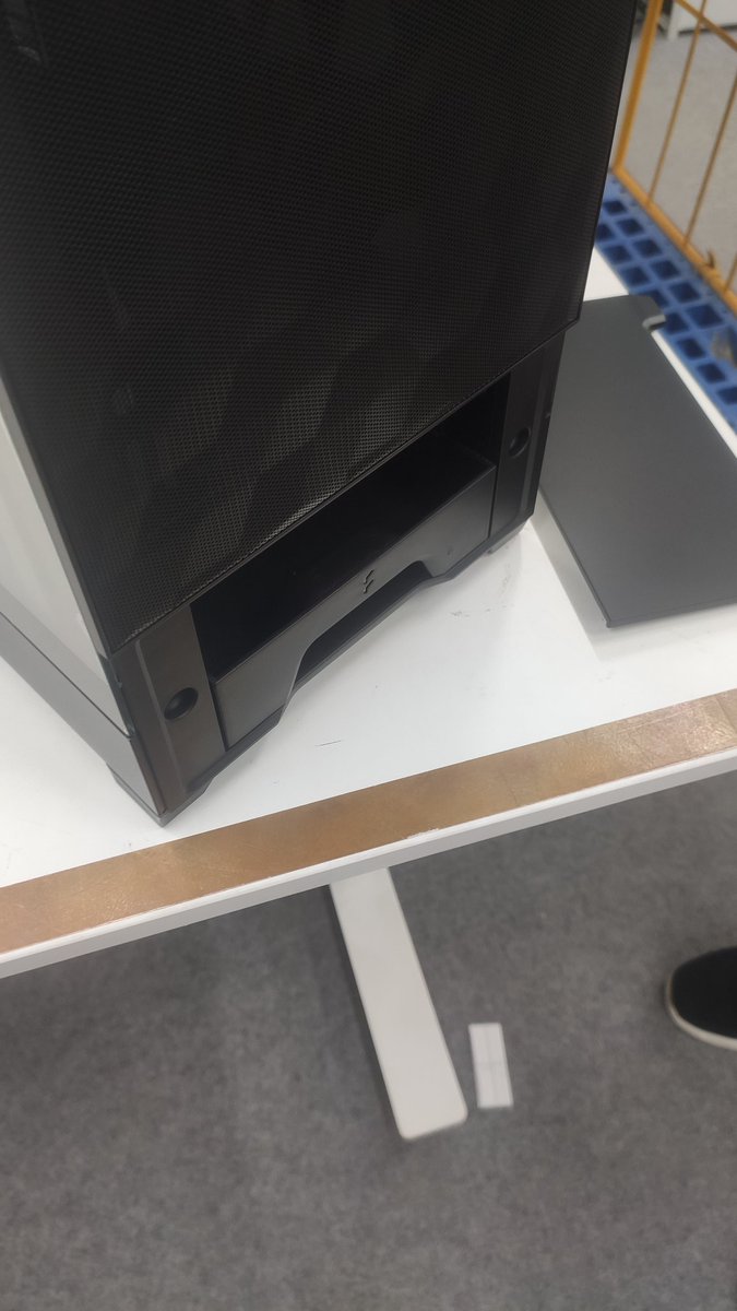 HardwareRat tweet media