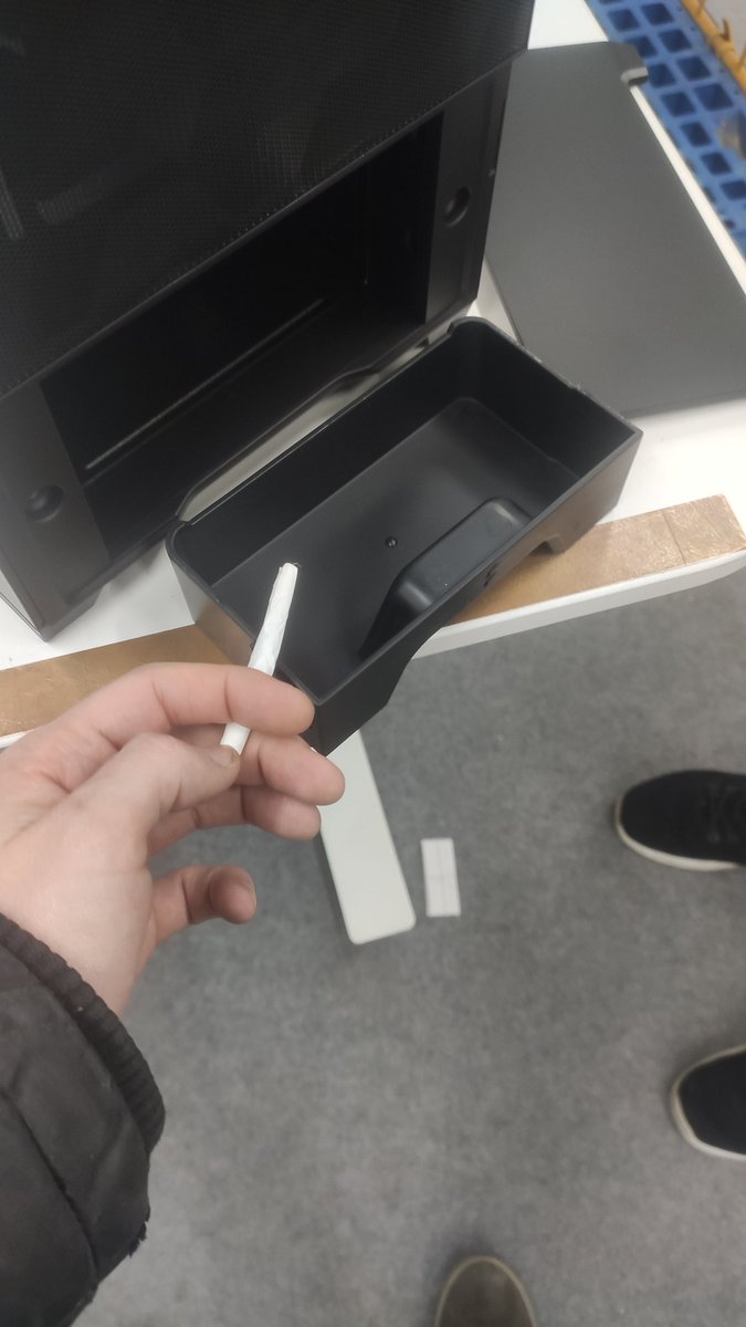 HardwareRat tweet media