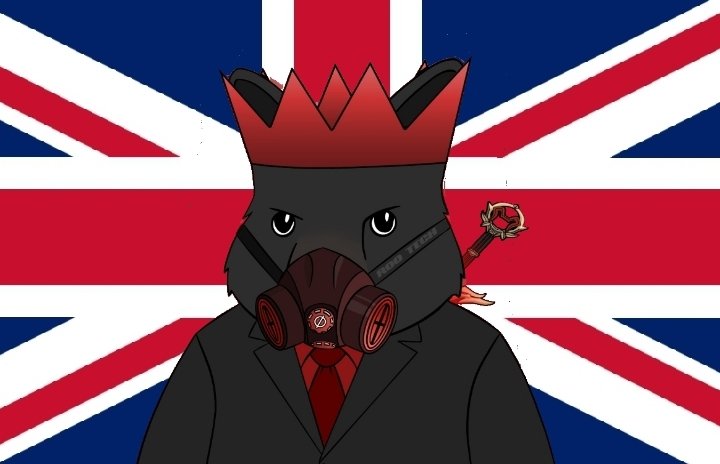 The UK <a href="/RooTroopNFT/">Roo Troop</a> holders have opened up the 'ROOnited Kingdom' group chat, so we can talk about Roos... tea, weather, traffic and queues!

If you're a RooTroop holder living or have links to the UK give me a shout and I'll get you in. 

<a href="/MorganStoneee/">STØNE 🦘</a> #RootyFknRoo #Cheers