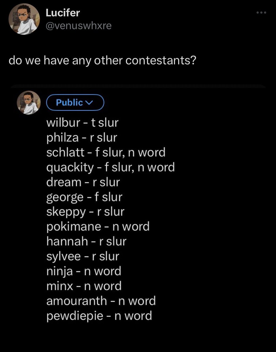 yuriautism's tweet photo. shut that community down NOW. PULL THE PLUG. https://t.co/rYa6mPPB2O