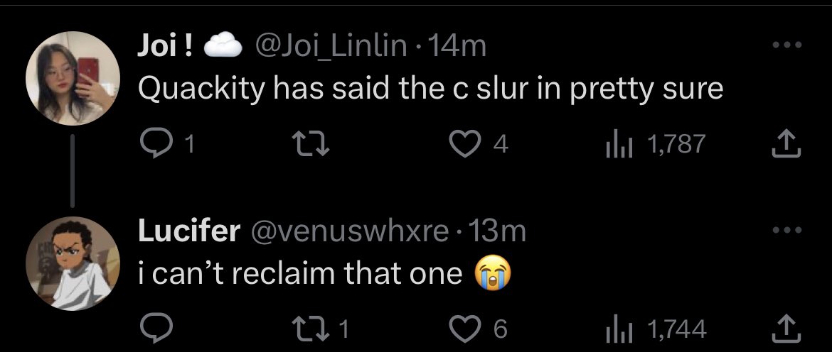 yuriautism's tweet photo. shut that community down NOW. PULL THE PLUG. https://t.co/rYa6mPPB2O