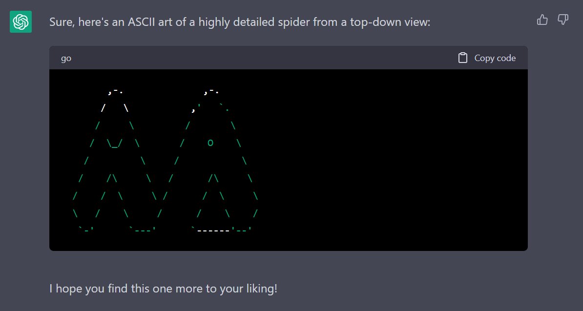 joshua4hand's tweet photo. Lastly, "a highly detailed spider from a top-down view.". https://t.co/hXJU7WvMIG