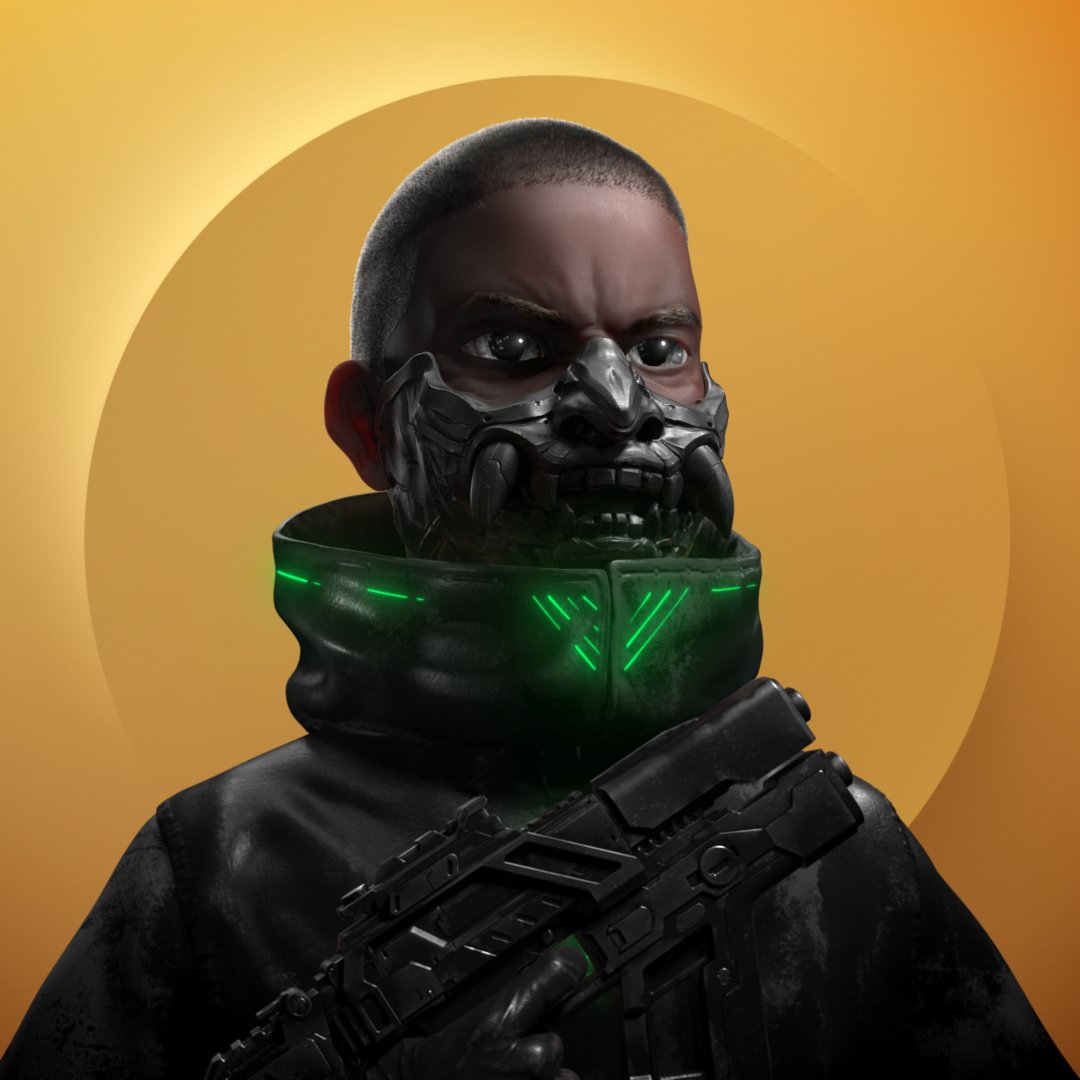 The Collective tweet media