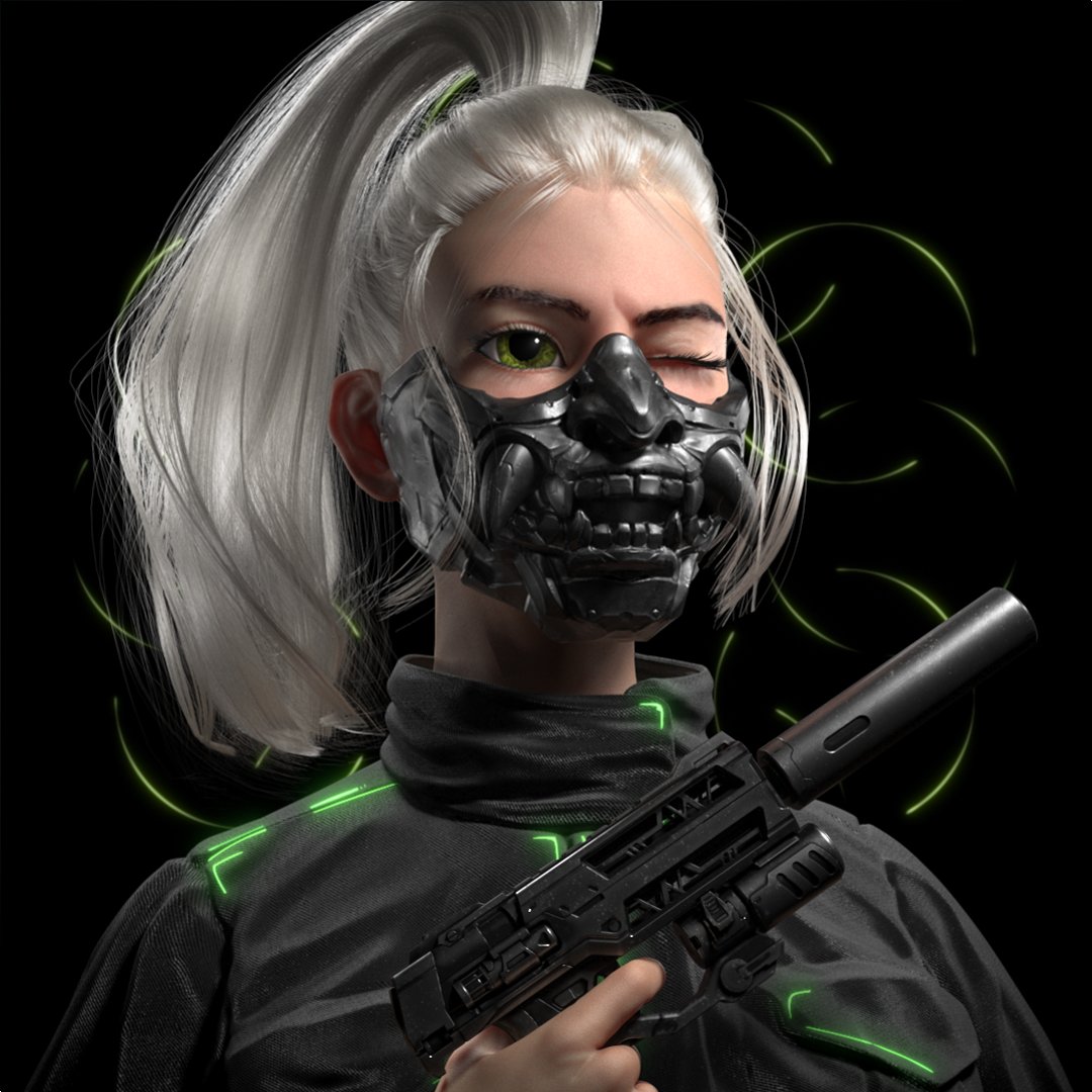 The Collective tweet media