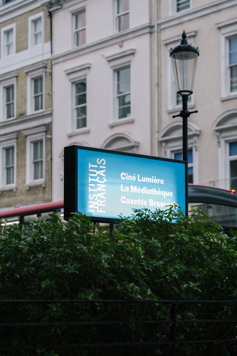 ACF London tweet media