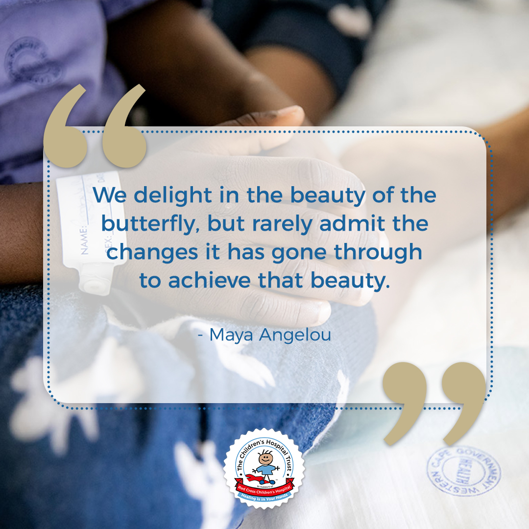 chtrust1's tweet photo. When things feel difficult, you know they are changing šš¦
Donate to help sick and injured little ones on their healing journey: https://t.co/voJLY8jY8P
#donate #childhealth #healing #children #charity #fundraising #hospital #EveryLittleOneCounts #sickchildren #patients https://t.co/LyjdqiT2HQ