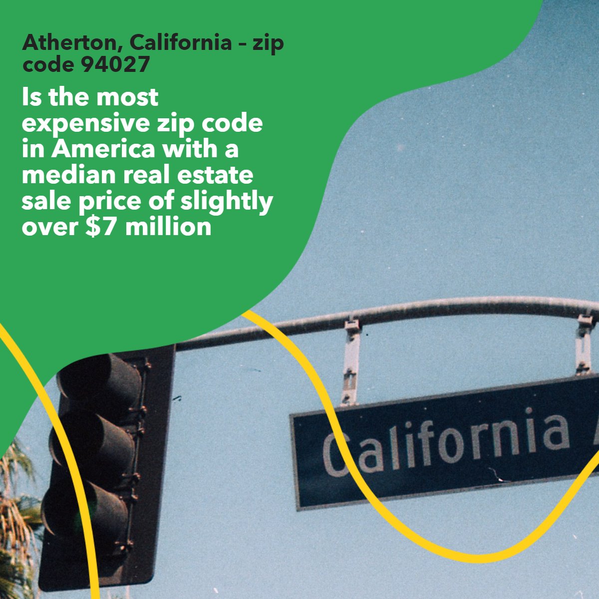 SampsonYeadogg's tweet photo. Have you ever wondered what is the most expensive zip code in the US? 💰

#mansion     #didyouknow    #didyouknowfacts    #manhattan    #factoftheday https://t.co/g8cStuIa5n