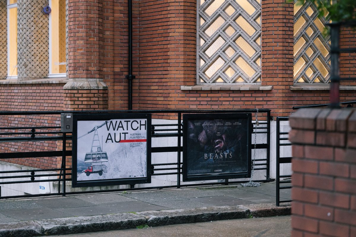 ACF London tweet media