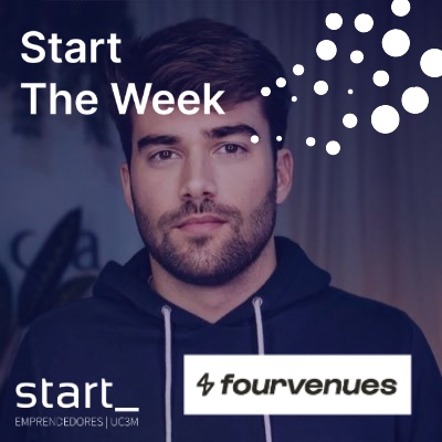 Start UC3M Emprendedores tweet media