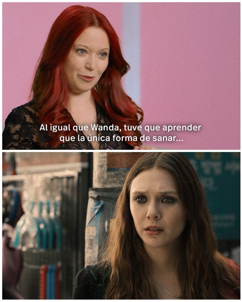 MarvelLATAM's tweet photo. El poder que aprendemos de las más fuertes nos puede sorprender. 

#PoderM, una Serie Original de cuatro episodios producida por Zoë Saldaña, disponible ahora en @DisneyPlusLA. https://t.co/zzB4I1wvuT