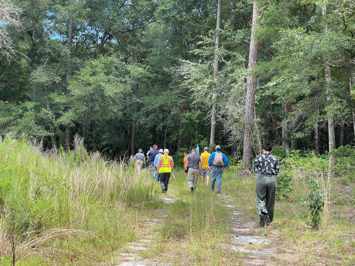 semiller88's tweet photo. Getting excited for the #SiteStewardship session at #SAA2023 this week! Highlighting a few programs to lure those who can make it to our Saturday morning session.  #s167 8:45 Saturday April 1 in room B113 @SAAorg https://t.co/eOJArLZtdV