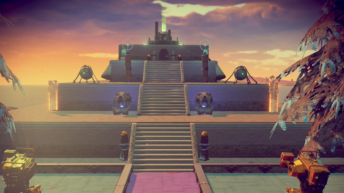 Pictures From No Man's Sky tweet media