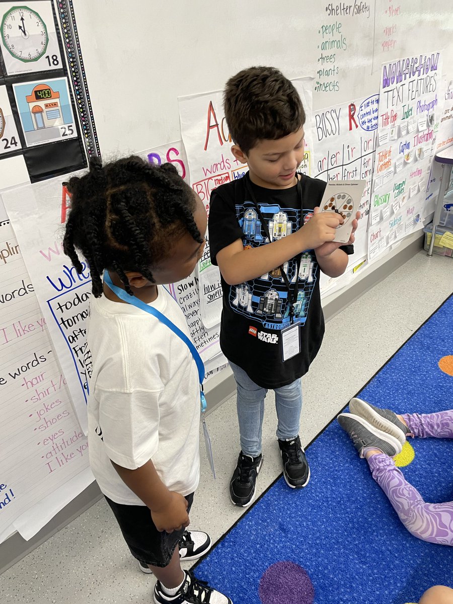 MrsBergman93's tweet image. Monday morning Number Corner led by the students! I love when they take charge of their learning! #firstgrade #MarchMathMadness @HumbleISD @HumbleISD_LLE @MavoAntonietta @HumbleElemMath 🏀🗓️🏀