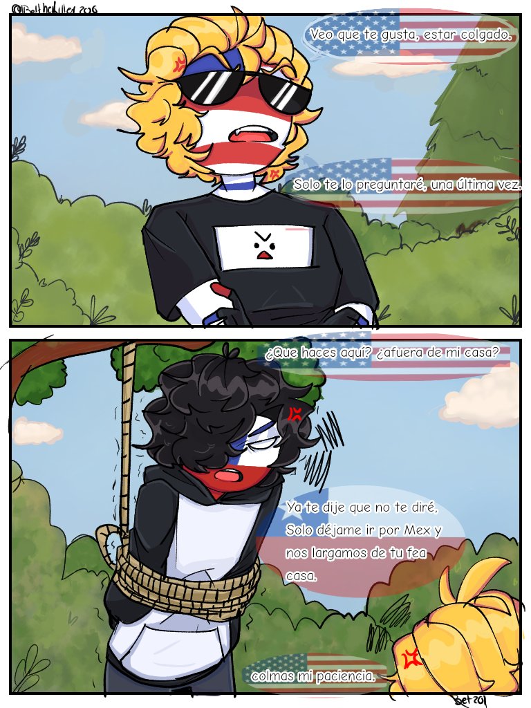 betthekiller201's tweet photo. El príncipe y la serpiente part 6
Australia x México ✨
Estamos devuelta para dar conclusión de esta bella historia 😊Esto se actualiza cada lunes si todo sale bien
#betthekiller201 #CountryHumans #CountryHumans_mexico #CountryHumans_chile #autriamex #country_humans_australia https://t.co/c2C5sfhT9y