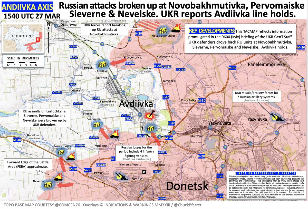 World In Crisis OSINT on Twitter: