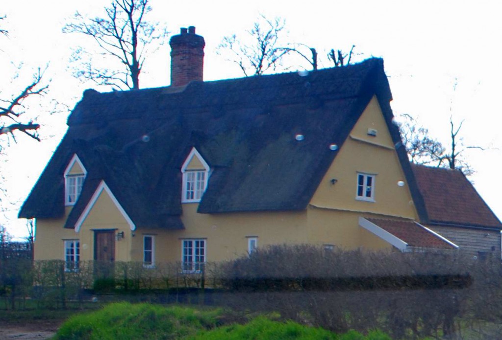 TheSuffolkMan's tweet photo. #Cockfield #village #Suffolk https://t.co/LiQqakdns9