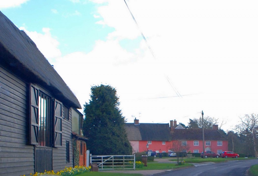TheSuffolkMan's tweet photo. #Cockfield #village #Suffolk https://t.co/LiQqakdns9