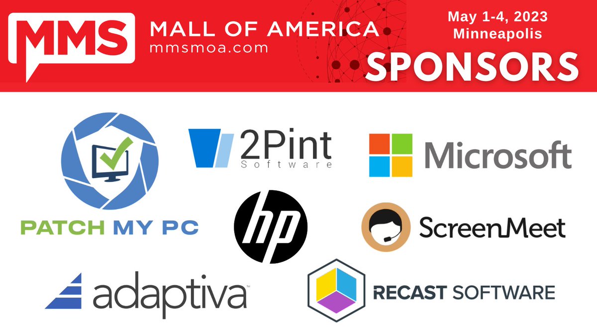 MMS Minnesota tweet media