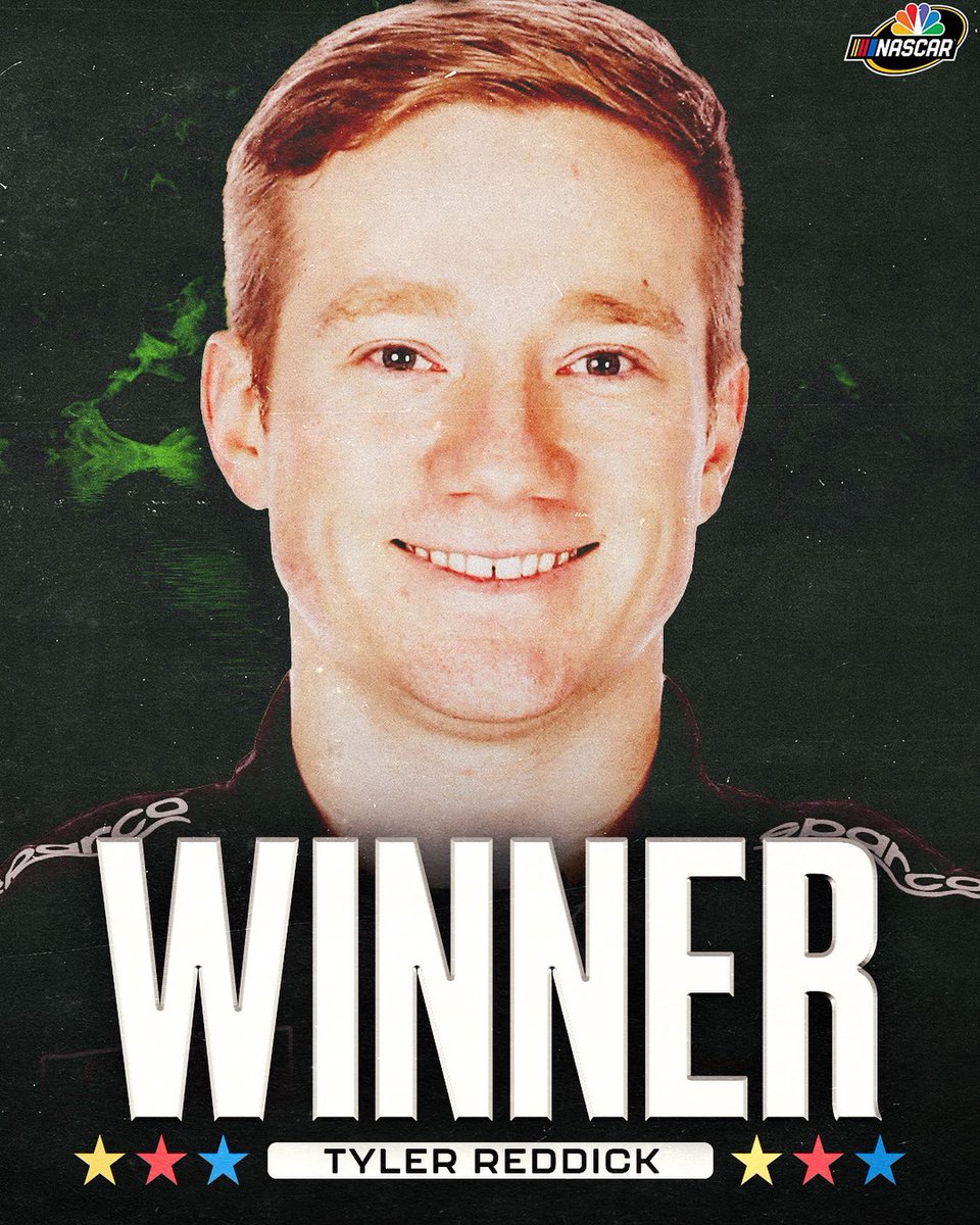 InfieldGuru's tweet photo. Monday race winner recap from COTA -   Zane Smith /#Xpel225 Winner ~ A.J. Almendinger - #NASCARXfinitySeries250 🏆 &amp; #23IX's Tyler Reddick takes the checkered 🏁 for the Cup win!
#spoileralert #racewinners #NASCAR #COTA #craftsmantools #racing #infieldnation #nascarcampingforum https://t.co/XNpGhwok3j
