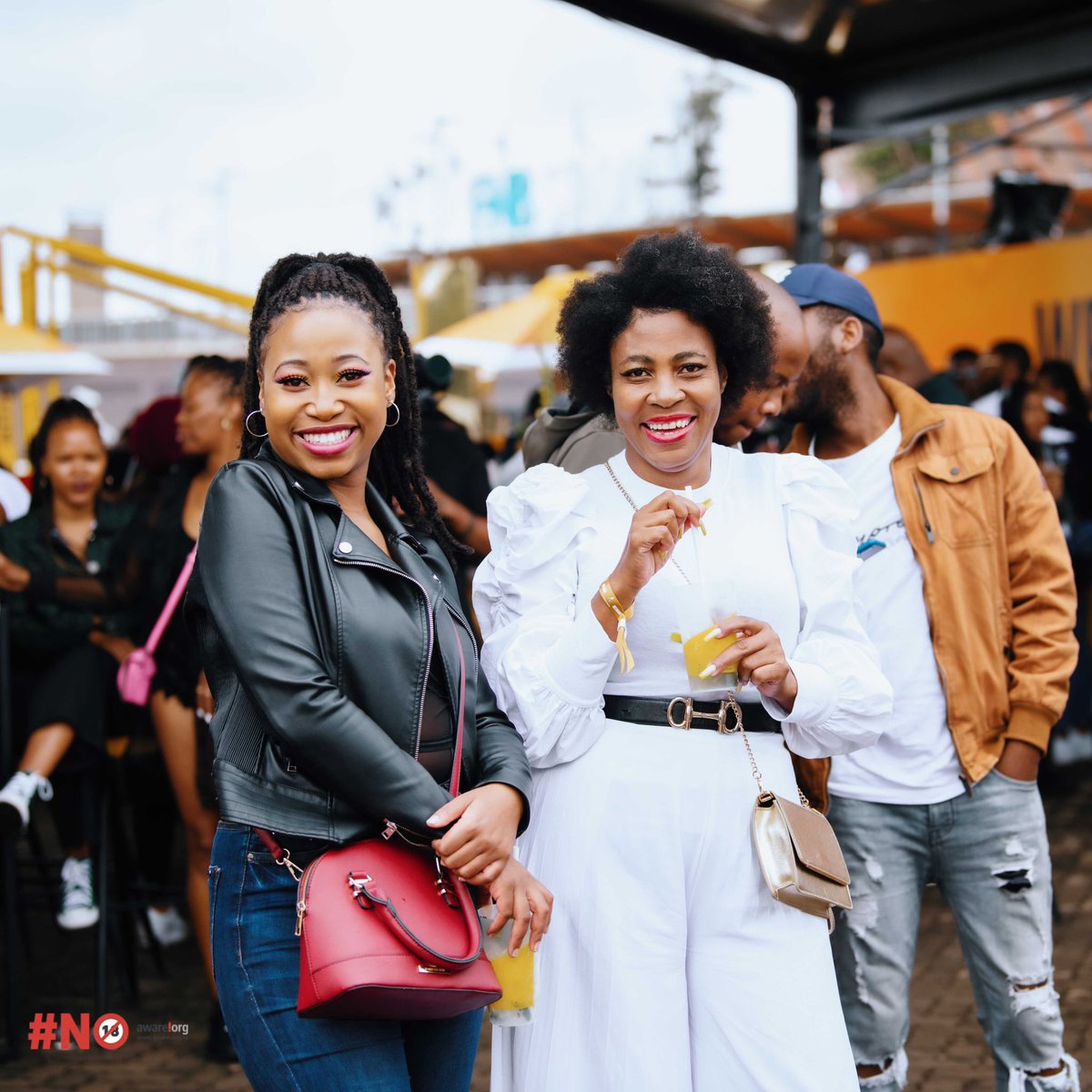 OrchardOnTwo5's tweet photo. 3/3. We can’t wait to do it all again. #FLAVOURCODE #BIGFLAVOUR #KEEPWALKING - @JohnnieWalkerSA 🥃 https://t.co/Rl6SUOFmDw