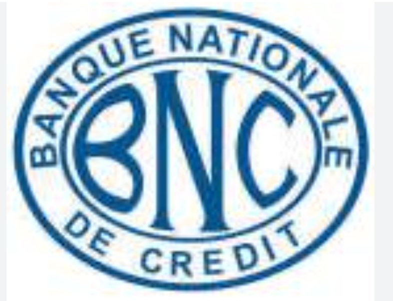 sourcefiableinf's tweet photo. En raison de la dégradation de la situation sécuritaire au centre-ville de Port-au-Prince, la Banque Nationale de Crédit (BNC) a informé le public que sa succursale de la Pavée sera fermée temporairement jusqu’à nouvel ordre. Via un tweet 

Que des infos fiables ! https://t.co/oGPHEZUQvg