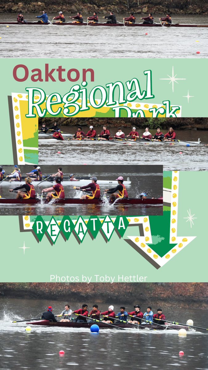 Rowing in rain suits us!! Great Job and nice ribbons!!