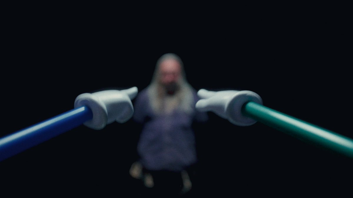 THE HERMIT - The big old 41min music video I directed last year is finally online now after its little cinema trip round the country. It’s out to celebrate the start of <a href="/richarddawson12/">rich(ard) dawson</a> ‘s US tour which begins tomor. Really happy it’s out &amp; I can share it youtu.be/kZln5ktyYM8