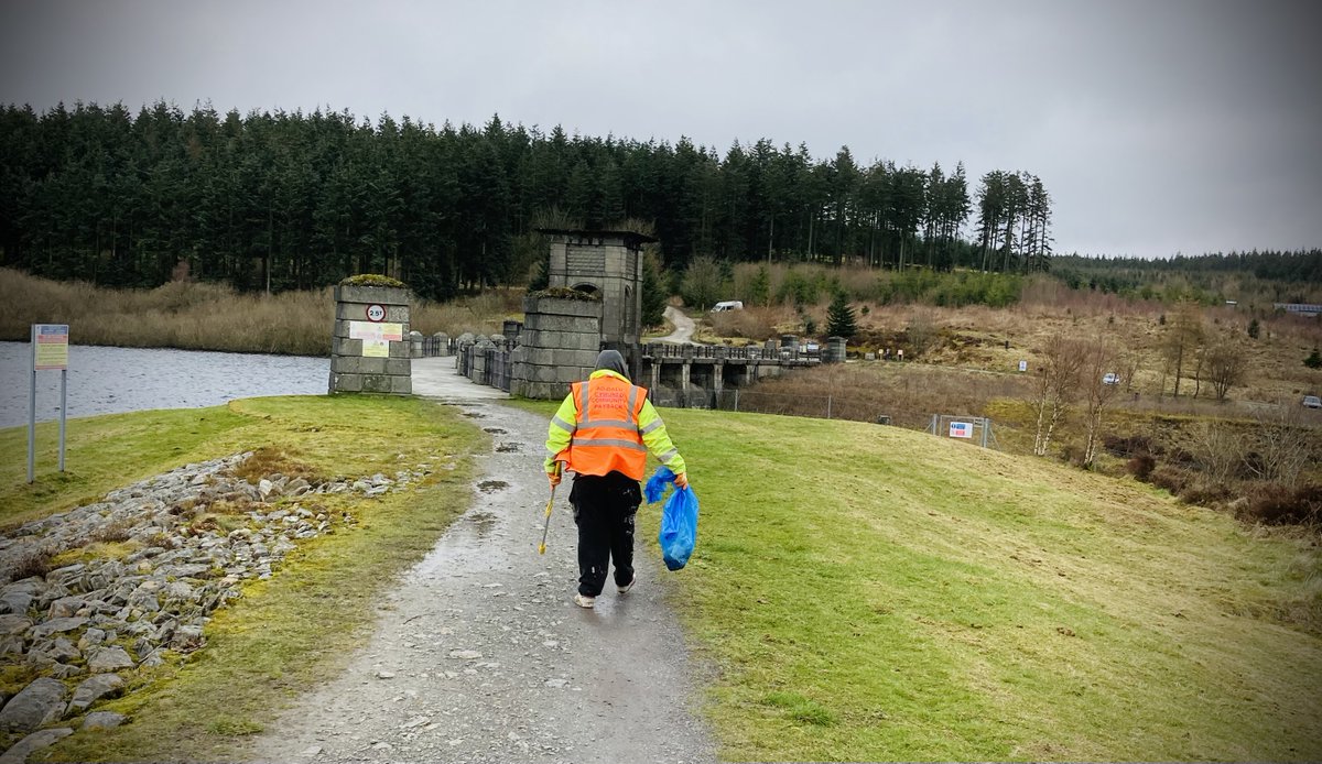 North Wales Community Payback tweet media