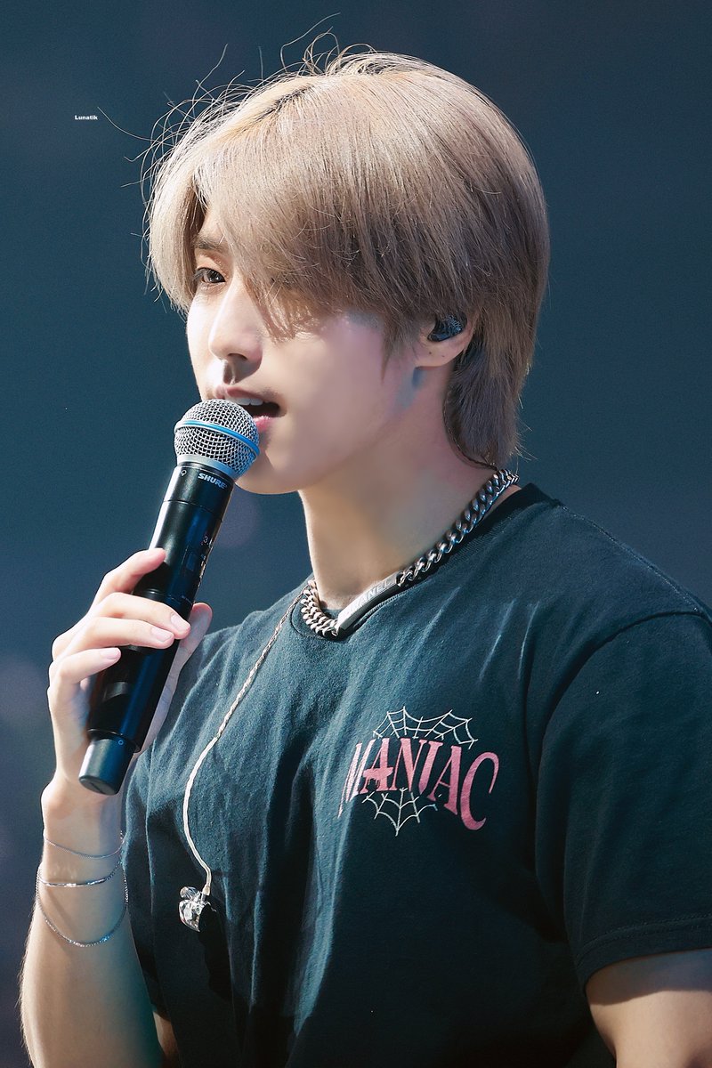 Lunatikkk_'s tweet photo. 230326  #한 #한지성 https://t.co/6Ku1b87yH3