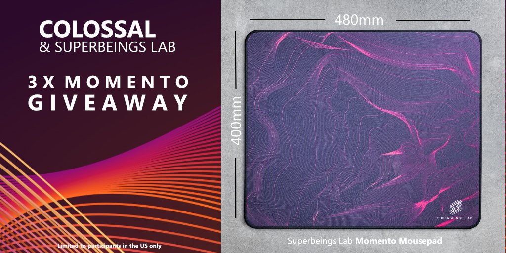 Superbeings Lab tweet media