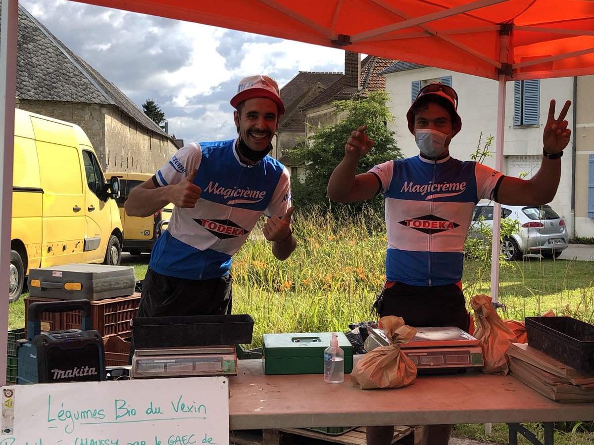 Marché des producteurs et artisans locaux class.ext_db_agendaEvenement.php/agenda/13854/177-marche-des-producteurs-et-artisans-locaux.htm via <a href="/valdoise/">Département du Val d'Oise</a> #omerville #vexin