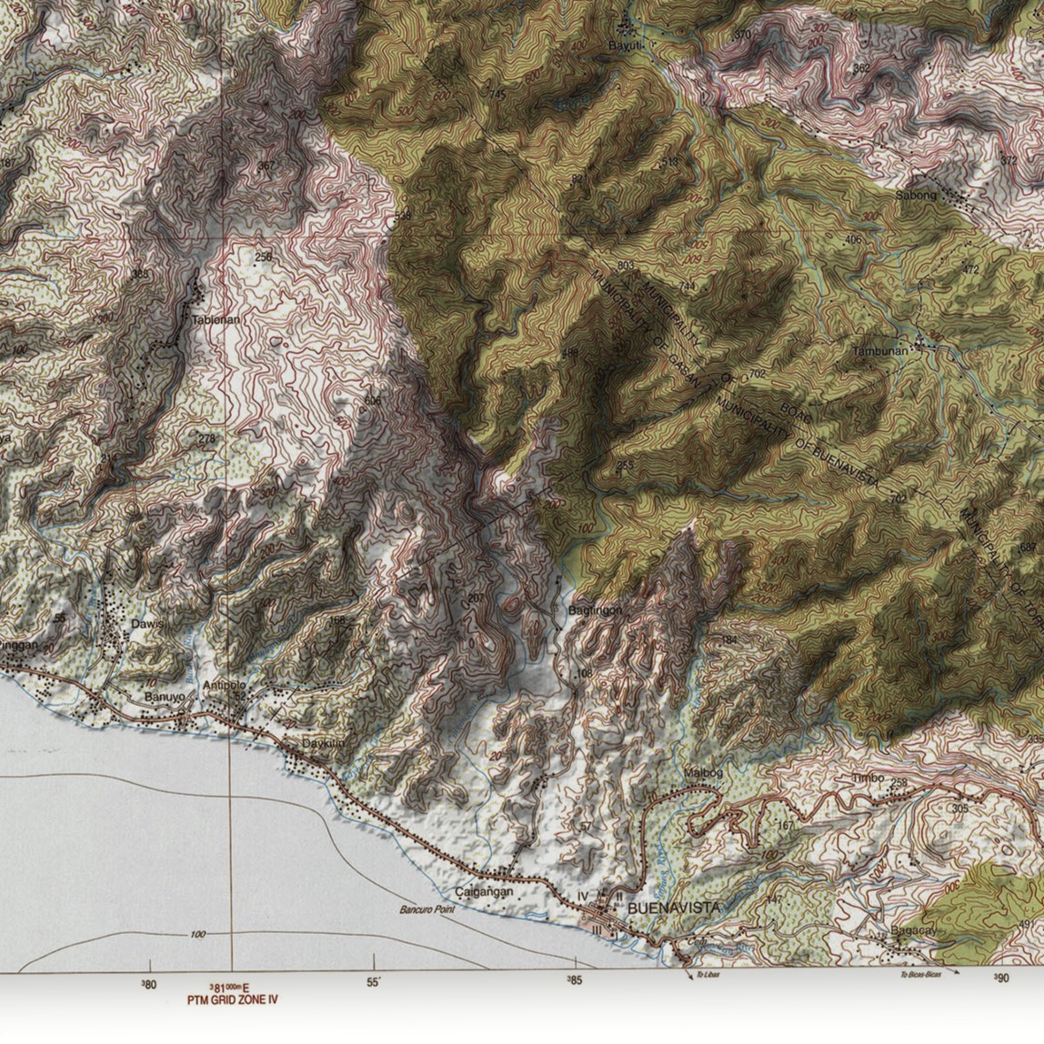 Composite Topographic Hillshade Map Of Europe Europe Europe Map | Hot
