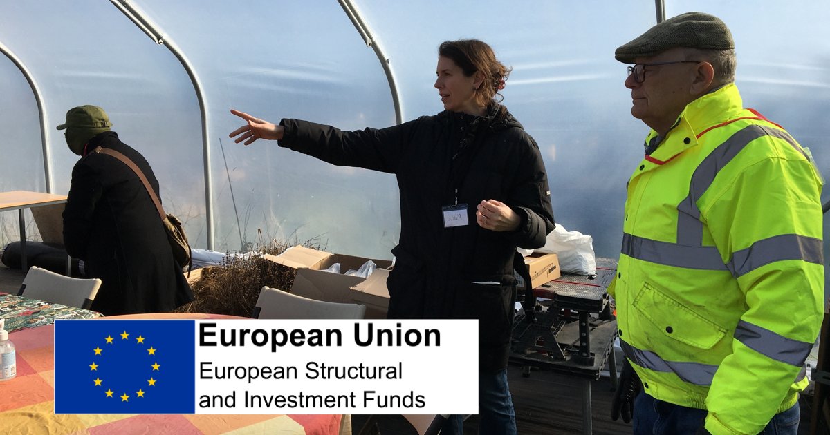 Cornwall_CLLD (@cornwallclld) on Twitter photo Lovely to catch up with Katie & the team at <a href="/BosavernFarm/">Bosavern Community Farm nr. St. Just</a> to find about the legacy of #ESF & #ERDF funding, and how its been a catalyst for exciting future development at the Farm #MondayMotivation #Cornwall Lovely to catch up with Katie & the team at <a href="/BosavernFarm/">Bosavern Community Farm nr. St. Just</a> to find about the legacy of #ESF & #ERDF funding, and how its been a catalyst for exciting future development at the Farm #MondayMotivation #Cornwall