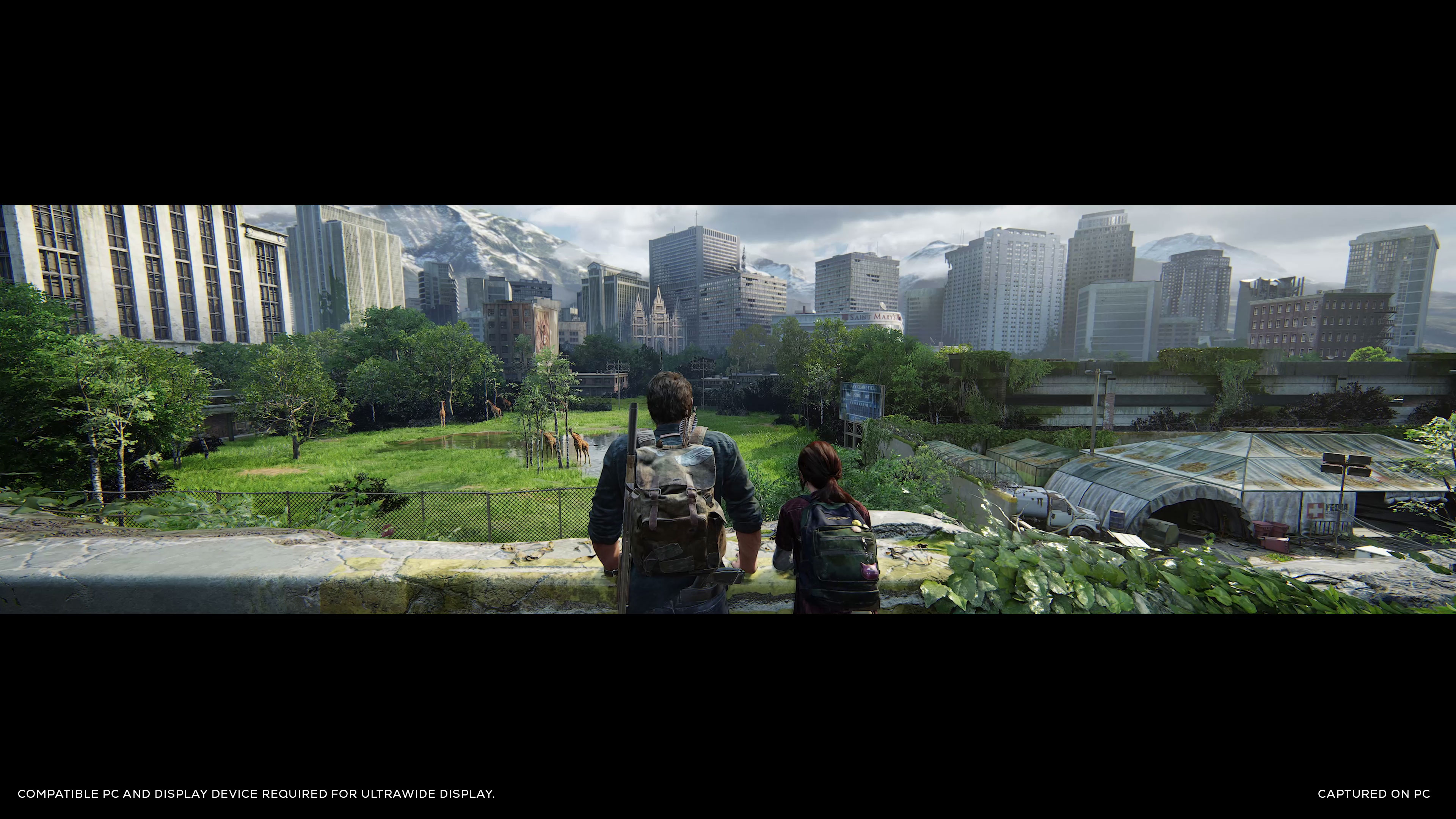 The Last of Us' Part 1 PC: Release Time, Pre-Order