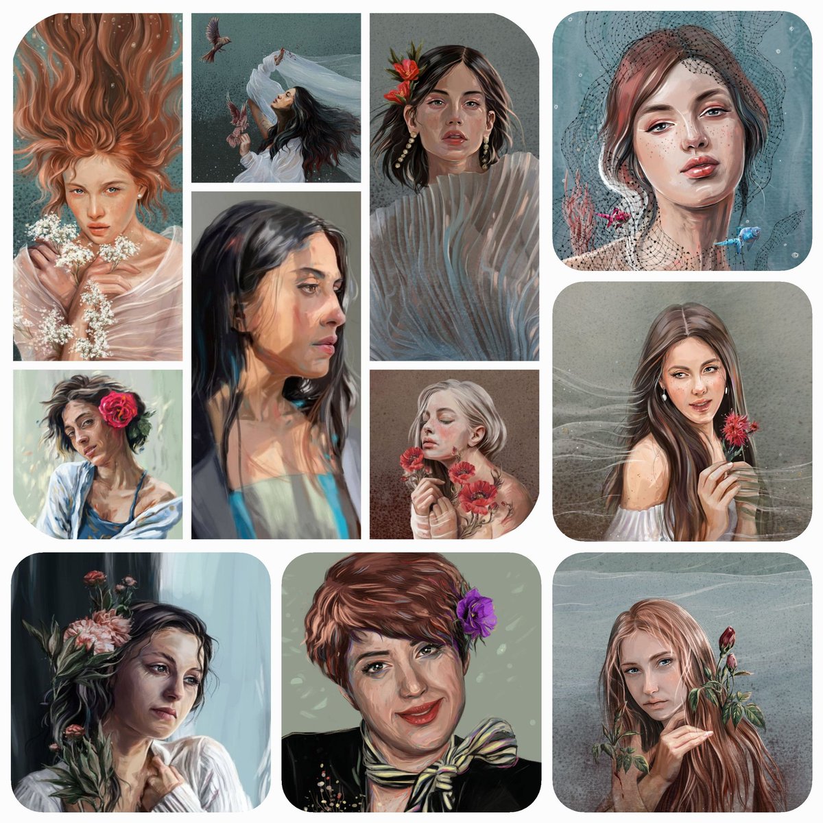 Happy Monday 💖
#PortfolioDay
Tigemohseni.eth.co