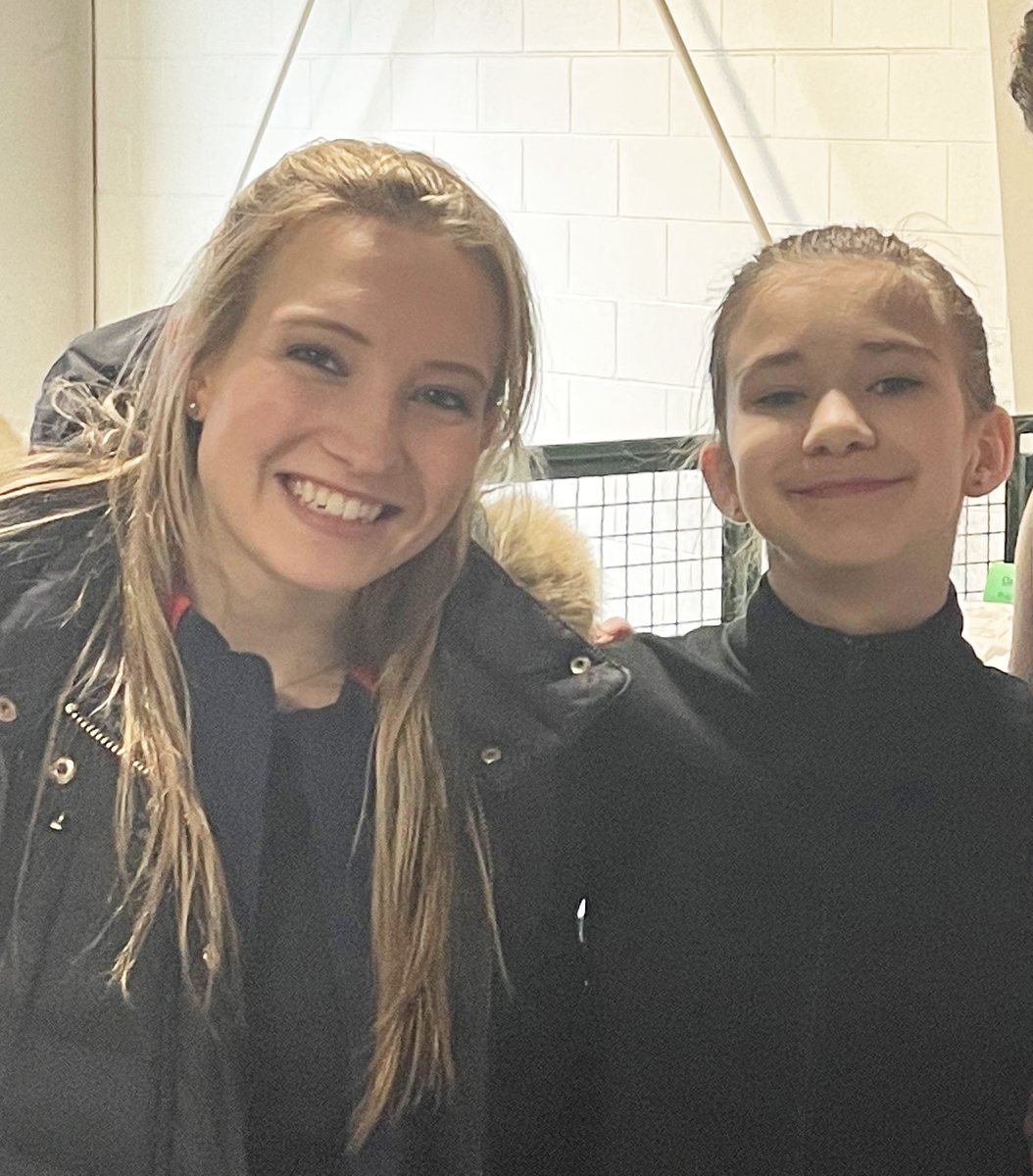 On March 22 I had a solo dance lesson with sweet Piper. As her family left the rink they were in a horrific car accident &amp; our lives changed forever. We lost Piper that day💔 Please help support the family w/medical expenses in this time of grieving &amp; hope gofundme.com/f/piper-cora-c…