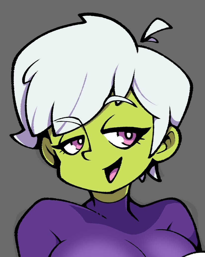 「Cheelai #WIP 」|Brian Mのイラスト